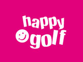 logo happygolf
