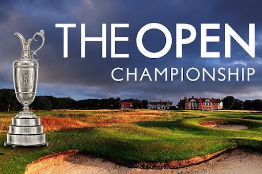 Kdo vyhraje British Open?