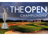 Kdo vyhraje British Open?