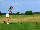 5 tipů, jak se na golfu nespálit od slunce
