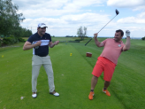 Známe vítěze HAPPY GOLF jamkovky 2015