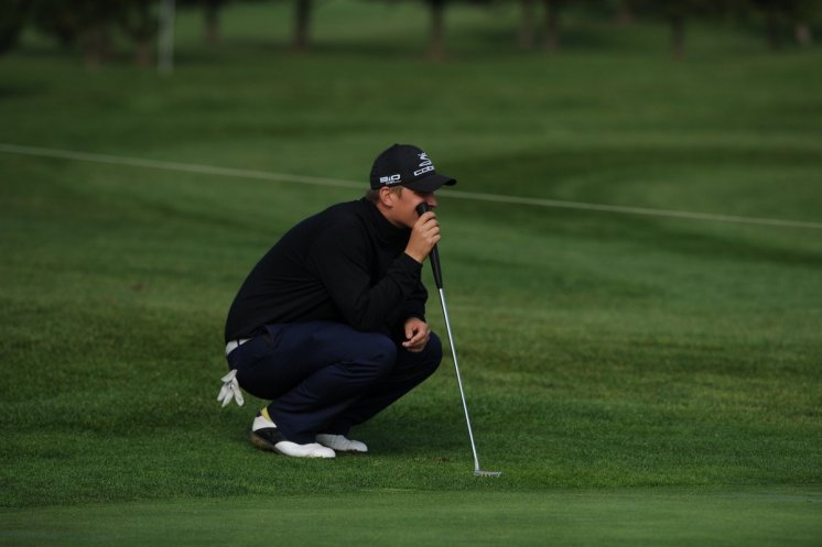 Páteční rychlá devítka: Lukáš Kounovský