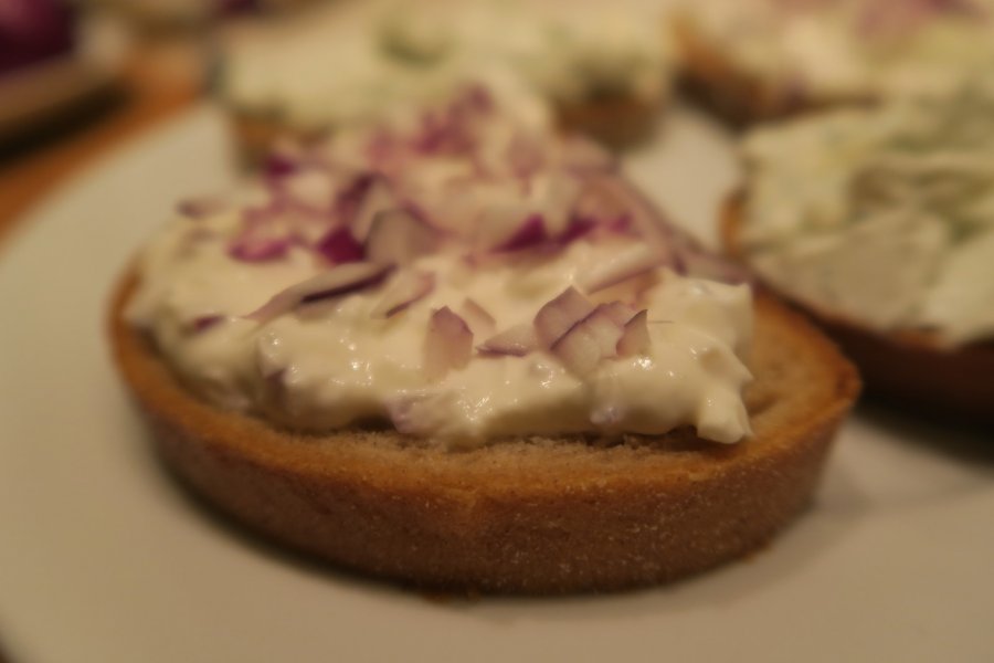 Testovali jsme catering pro sezónu 2016