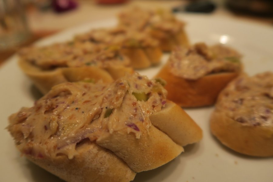 Testovali jsme catering pro sezónu 2016