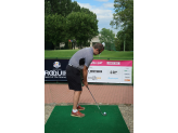 Charity shot s ProQuip pro děti z Mstětic