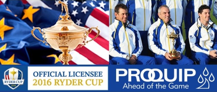 Ivo Križko vyhrál anketu RyderCup