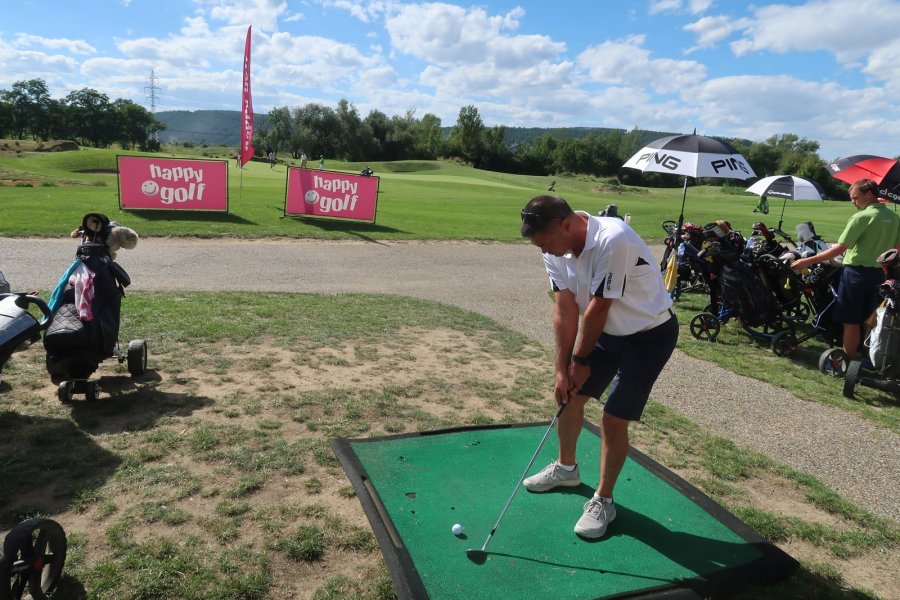Na finale léta hráči přispěli 17.300 Kč pro děti ze Mstětic