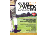 Na nedělních Poděbradech za 1000 Kč velký posezónní výprodej GOLF OUTLET WEEK 2017