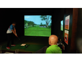 Indoor turnaj v Golf centu STEP již ve středu 15.11. Omezený počet míst.