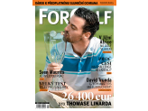 ForGolf, 2014 / 5 - Jarní finále Happy Golf a hole in one