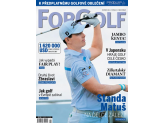 ForGolf, 2015 / 4 - Šedesátkrát  happy v roce 2015