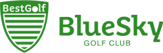 Nový partner HAPPY GOLF tour: Golfový Club Bestgolf Blue Sky