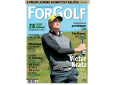 ForGolf: HAPPY GOLF tour neslevuje z kvality