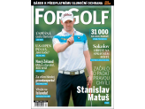 ForGolf: Začalo letní období HAPPY GOLF tour o zájezd do Španělska