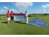 Mstětice 27.5.2017 s Golf House