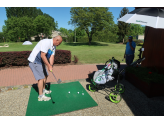 Mstětice 27.5.2017 s Golf House