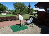 Mstětice 27.5.2017 s Golf House