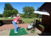 Mstětice 27.5.2017 s Golf House