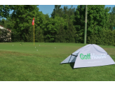 Mstětice 27.5.2017 s Golf House