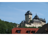 Karlštejn 20.7.2017