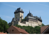 Karlštejn 20.7.2017