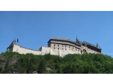 Karlštejn 20.7.2017