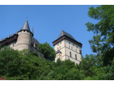 Karlštejn 20.7.2017