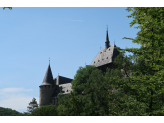 Karlštejn 20.7.2017