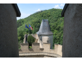 Karlštejn 20.7.2017