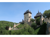 Karlštejn 20.7.2017