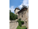 Karlštejn 20.7.2017