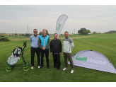 Mstětice 23.9.2017 s Golf House