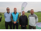 Mstětice 23.9.2017 s Golf House