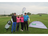 Mstětice 23.9.2017 s Golf House