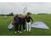 Mstětice 23.9.2017 s Golf House