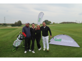 Mstětice 23.9.2017 s Golf House