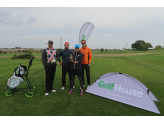 Mstětice 23.9.2017 s Golf House
