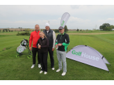 Mstětice 23.9.2017 s Golf House