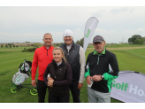 Mstětice 23.9.2017 s Golf House