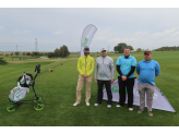 Mstětice 23.9.2017 s Golf House