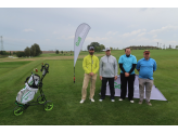 Mstětice 23.9.2017 s Golf House