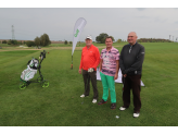 Mstětice 23.9.2017 s Golf House