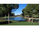 Turecko - Belek - hotel Sueno Golf