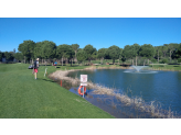 Turecko - Belek - hotel Sueno Golf