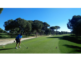 Turecko - Belek - hotel Sueno Golf