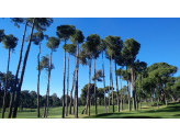 Turecko - Belek - hotel Sueno Golf