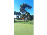 Turecko - Belek - hotel Sueno Golf