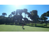 Turecko - Belek - hotel Sueno Golf