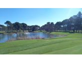 Turecko - Belek - hotel Sueno Golf