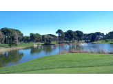 Turecko - Belek - hotel Sueno Golf